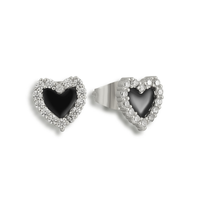 Gimme Love Earrings - Image 5