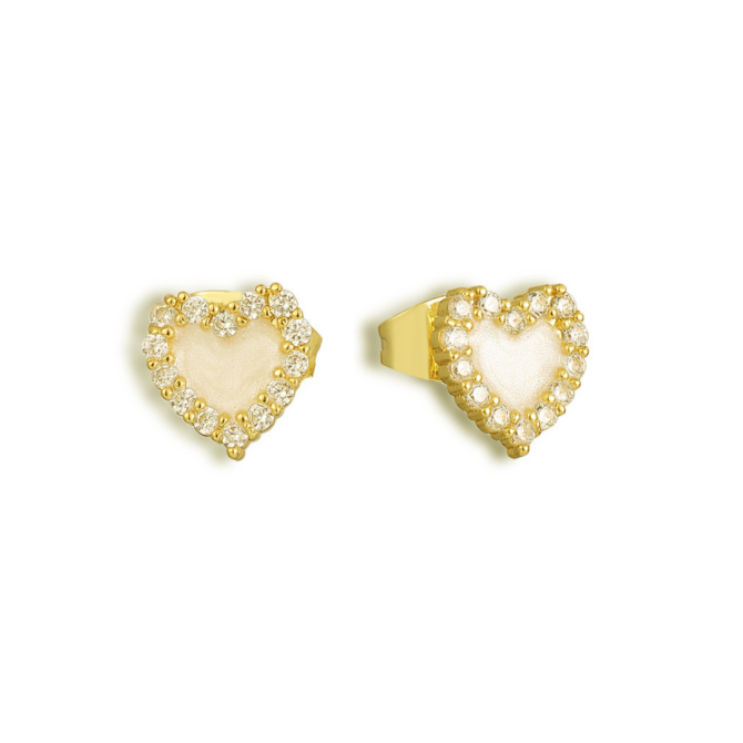 Gimme Love Earrings - Image 6