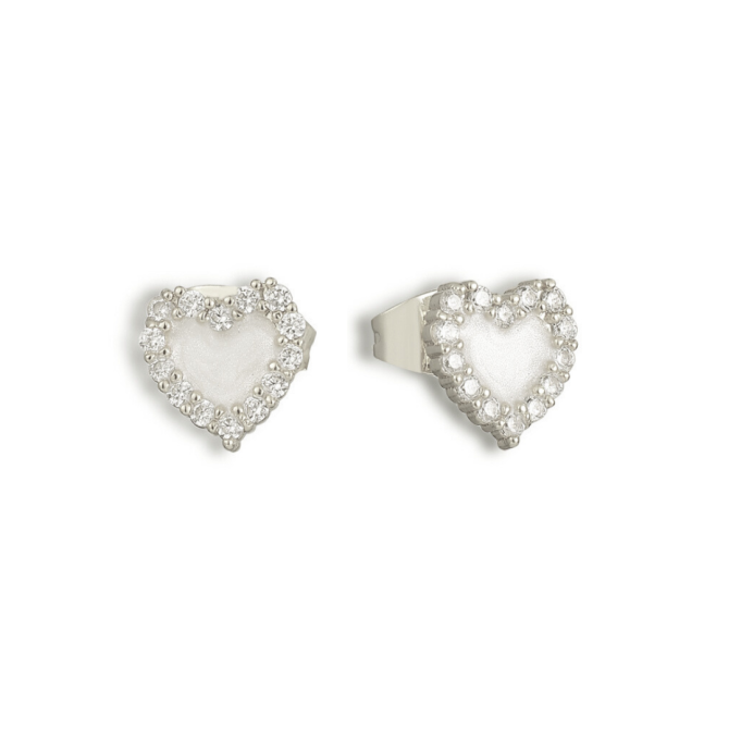 Gimme Love Earrings - Image 7