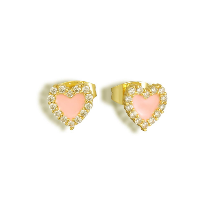 Gimme Love Earrings - Image 8