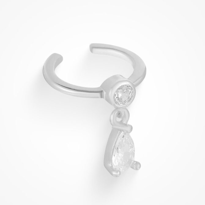 Girly Girl Ear Cuff - Image 5
