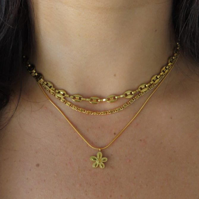 Giza Necklace - Image 2