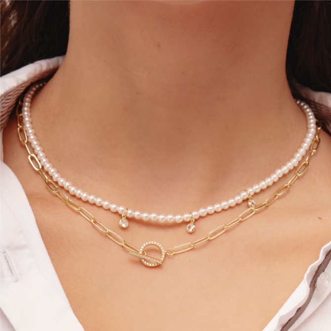 Glamorous Necklace - Image 3