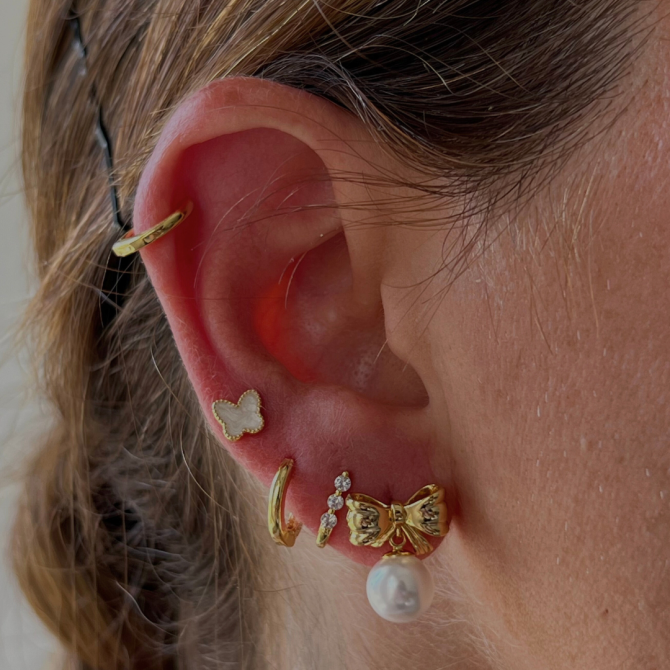 Glimmer Earrings - Image 4