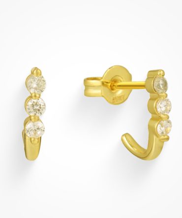 Glimmer Earrings