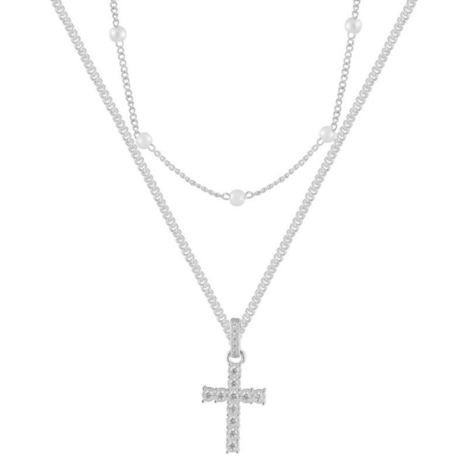 God is a Woman Necklace - Image 5