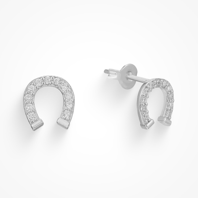 Good Luck Earrings - Image 7