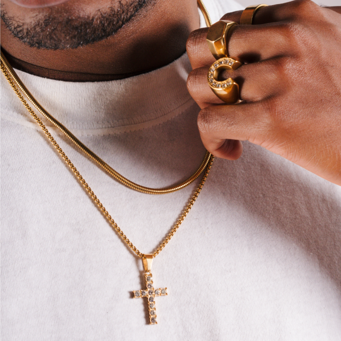 Good Fortune Ring - Image 5