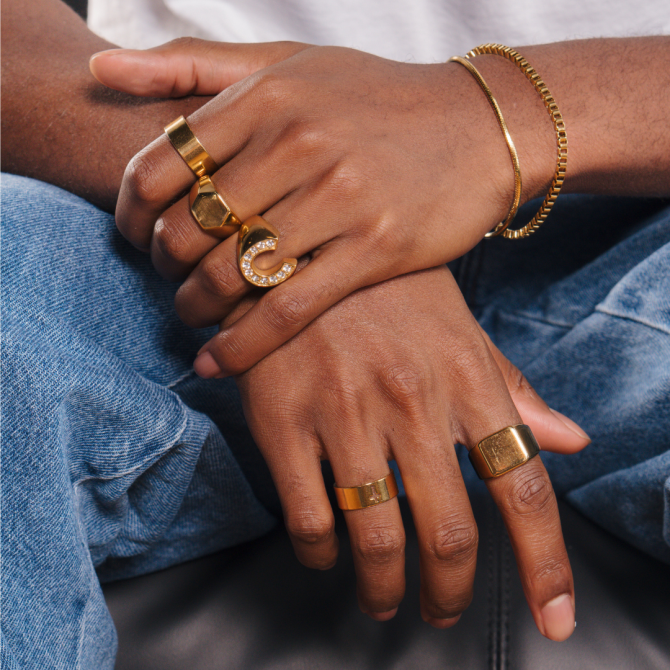Good Fortune Ring - Image 3