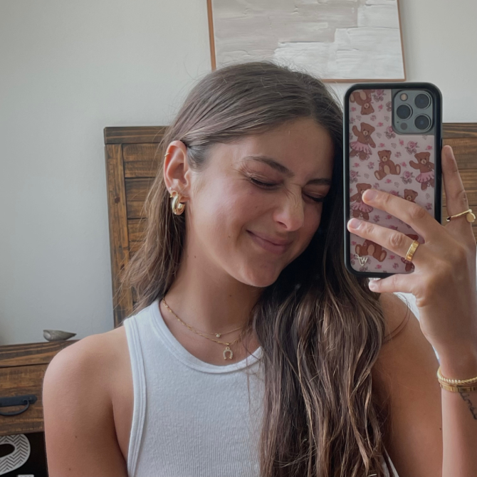 Good Luck Necklace - Image 6