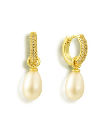 Grace Bay Earrings