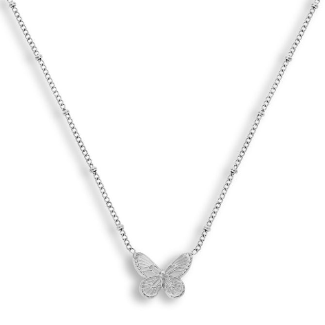 Grow Your Wings Necklace - Image 3