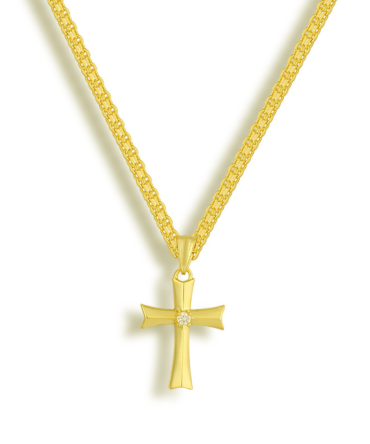 Hallelujah Necklace