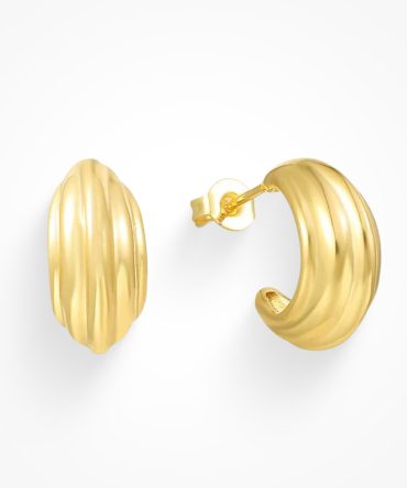 Heart and Soul Earrings