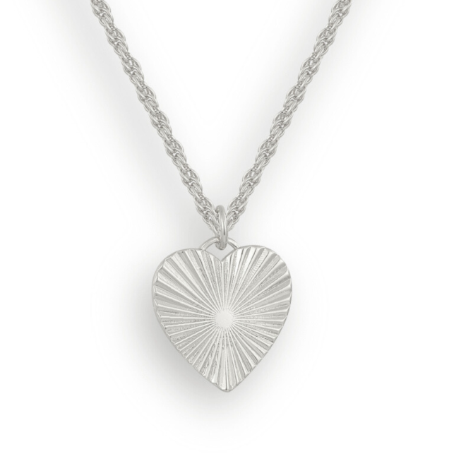 Heartbreaker Necklace - Image 4