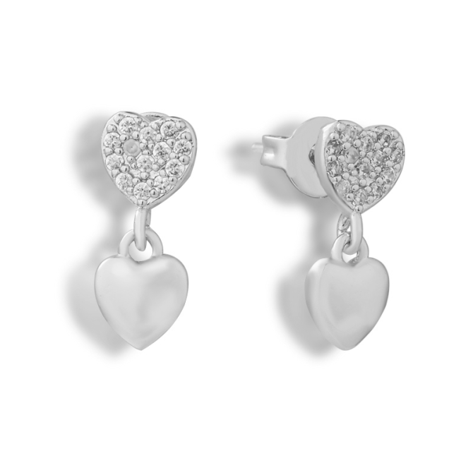 Heart of Stone Earrings - Image 5