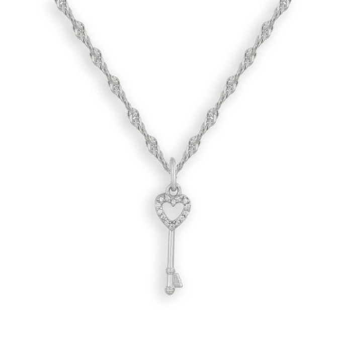 Heart's Desire Necklace - Image 4