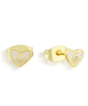 Heartthrob Earrings