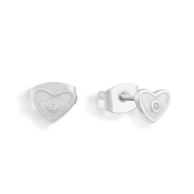 Heartthrob Earrings - Image 5