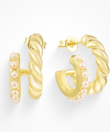 Heaven Earrings
