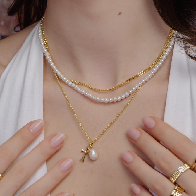 Heaven On Earth Necklace - Image 2