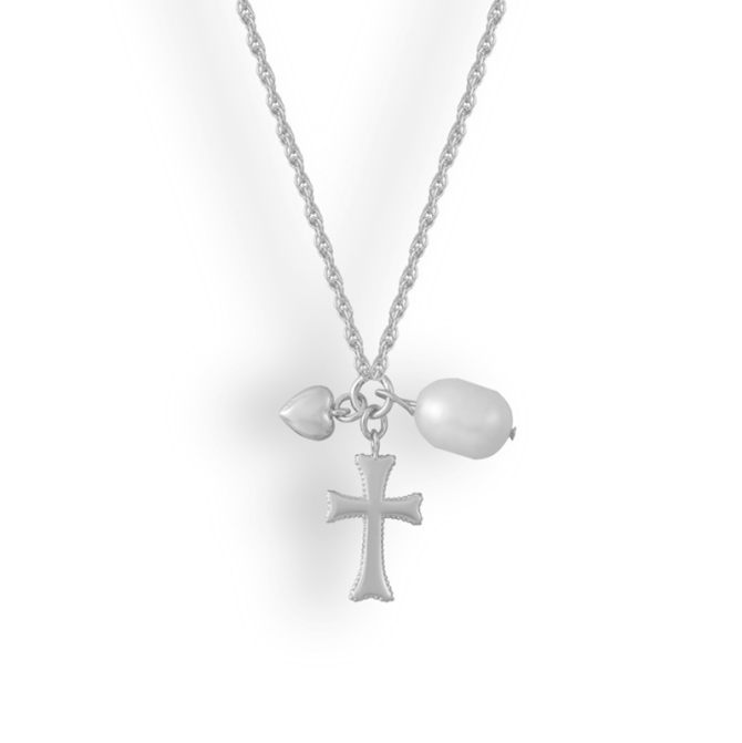 Heaven On Earth Necklace - Image 3