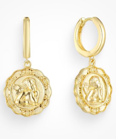 Heaven Sent Earrings