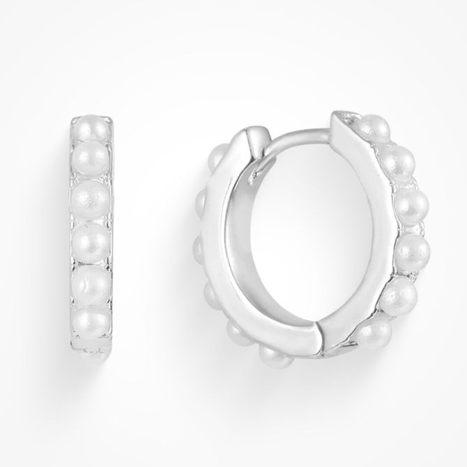 Heavenly Hour Earrings - Image 6
