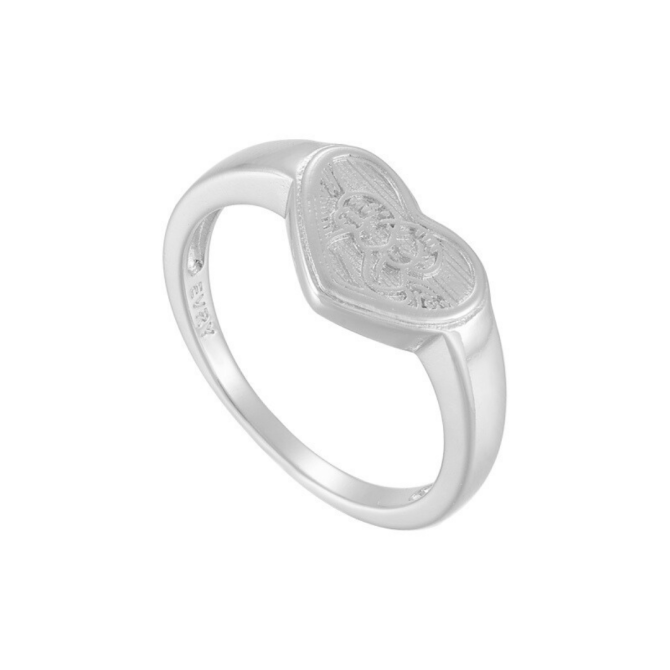 Heavenly Kiss Ring - Image 5