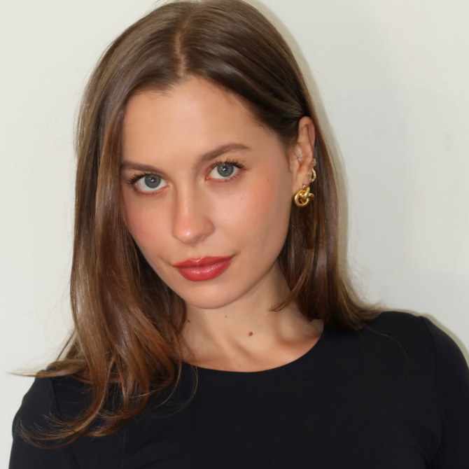 Helena Earrings - Image 5