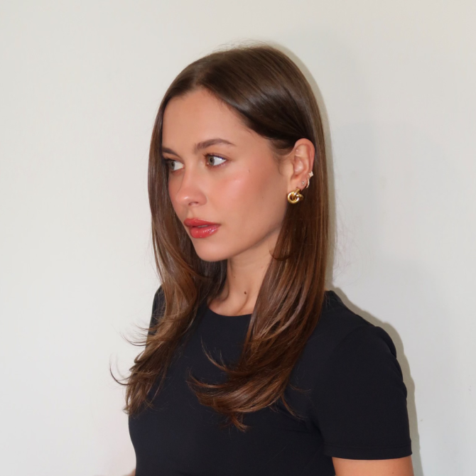 Helena Earrings - Image 8