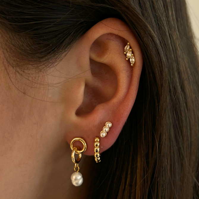 Helios Earrings - Image 2