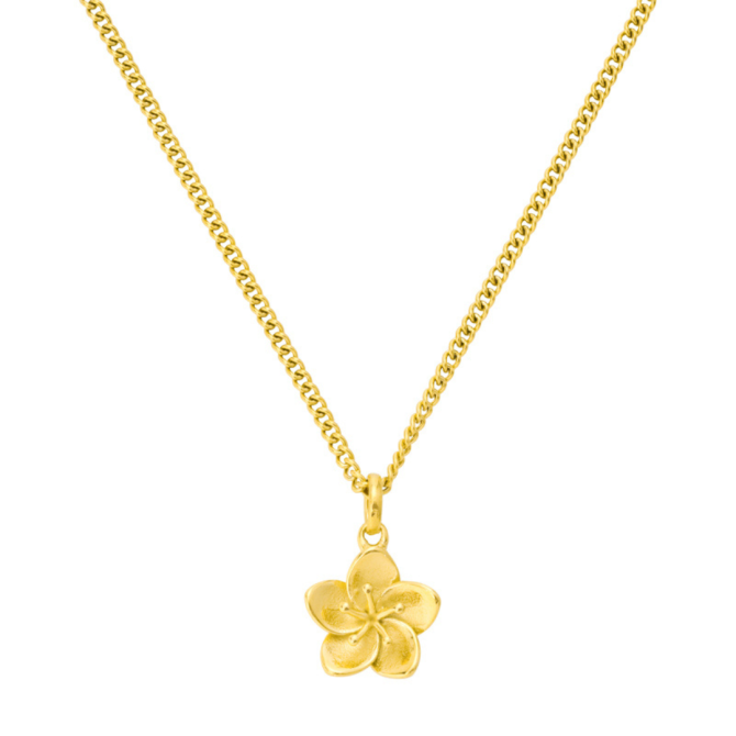 Hibiscus Necklace - Image 9
