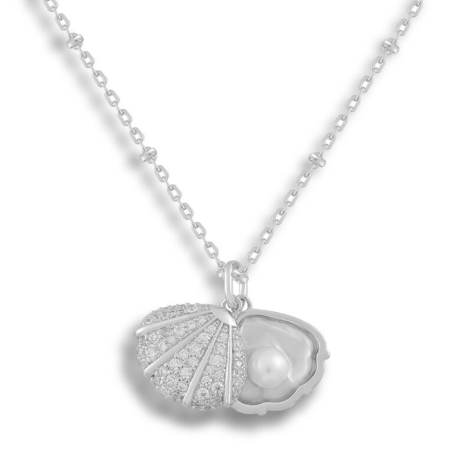 Hidden Treasure Necklace - Image 4