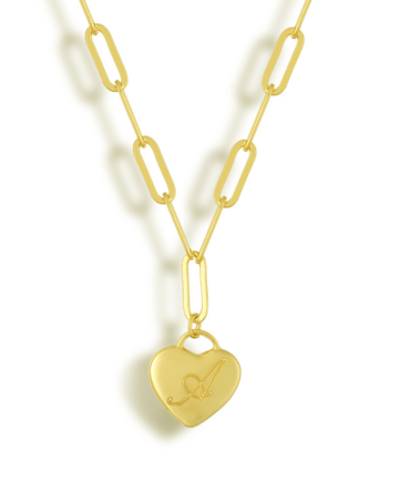 Hold Me Close Necklace