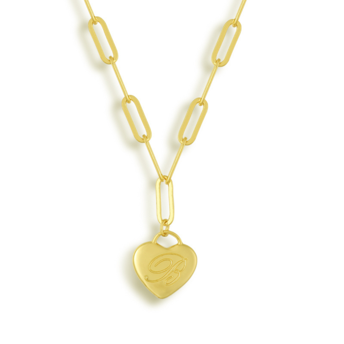 Hold Me Close Necklace - Image 4
