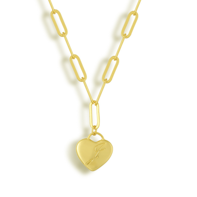 Hold Me Close Necklace - Image 10