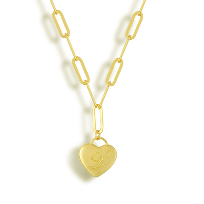 Hold Me Close Necklace - Image 8