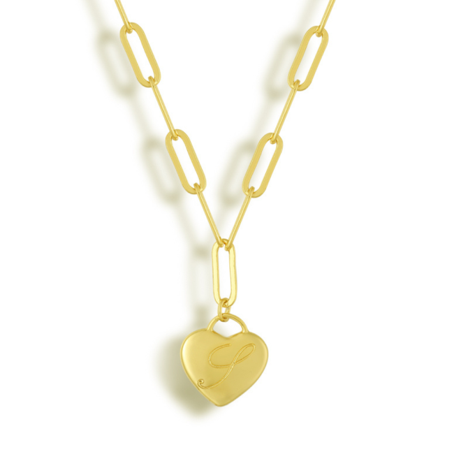 Hold Me Close Necklace - Image 9