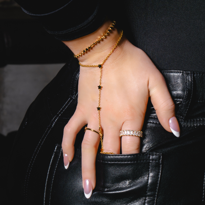 Hollywood Bracelet - Image 2