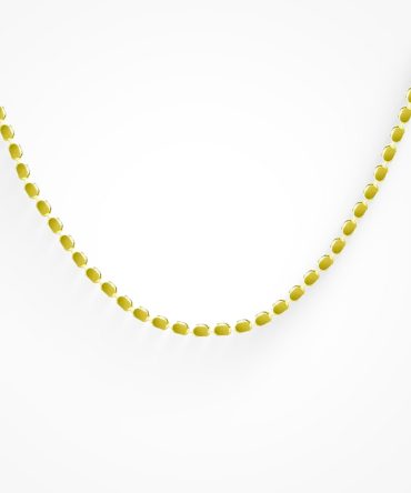 Hollywood Necklace
