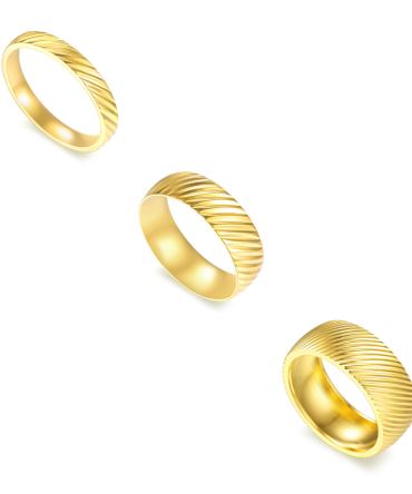 Hollywood Ring