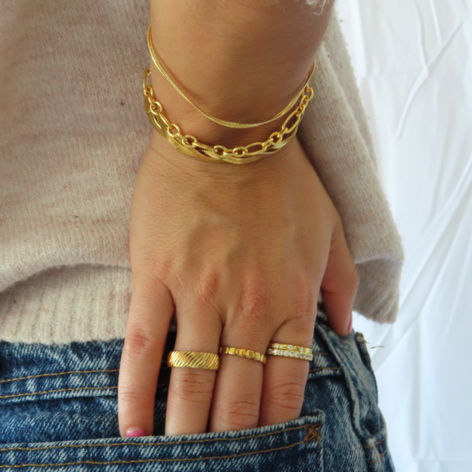 Hollywood Ring - Image 2