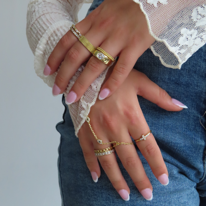 Holy Ring - Image 2