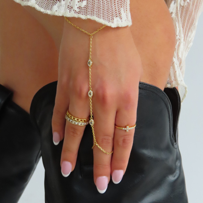 Holy Ring - Image 3