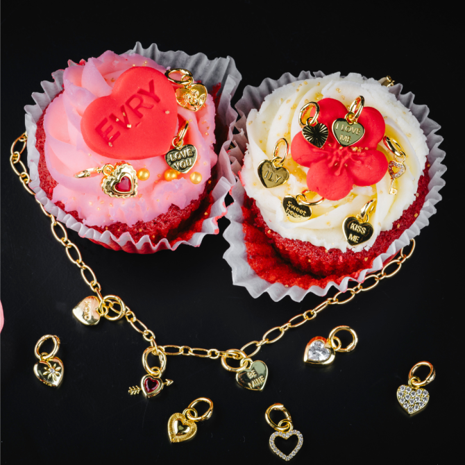 Hopeless Romantic Charm - Image 5