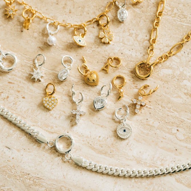 Hopeless Romantic Charm - Image 3