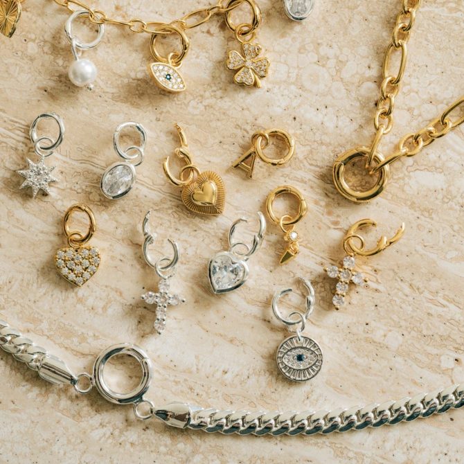 Hopeless Romantic Charm - Image 2