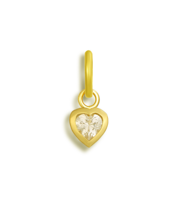 Hopeless Romantic Charm