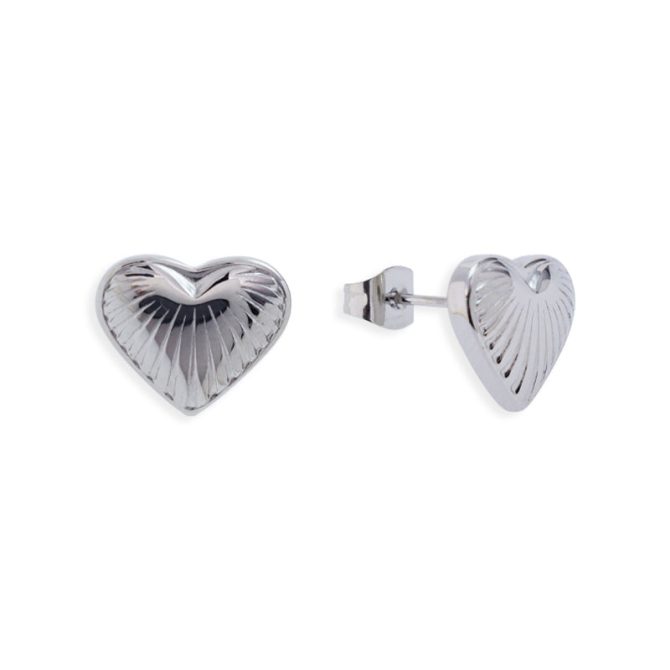 Hopelessly Devoted Earrings - Image 3